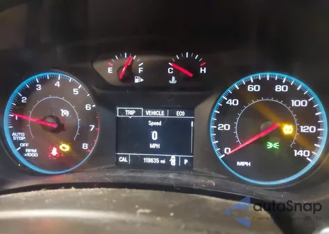 2017 Chevrolet Malibu Ls from USA, damaged, VIN 1G1ZB5ST6HF164988